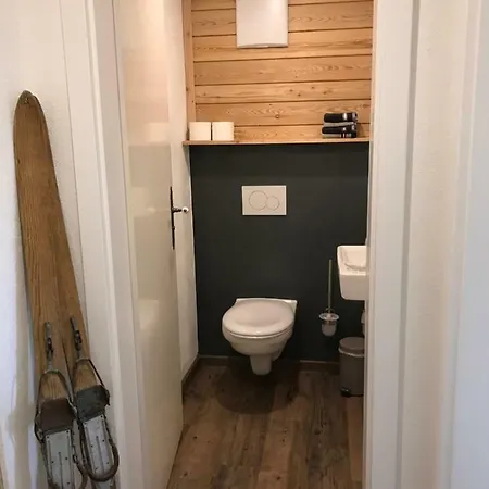 Apartment Bei Uns Im Allgaeu - Zum Wohlfuehlen