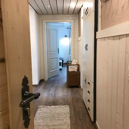Apartment Bei Uns Im Allgaeu - Zum Wohlfuehlen Bad Wurzach