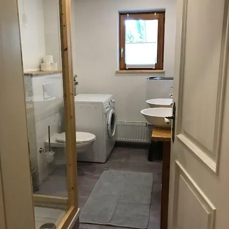 Bei uns im Allgäu - Ferienwohnungen zum Wohlfühlen * Bad Wurzach