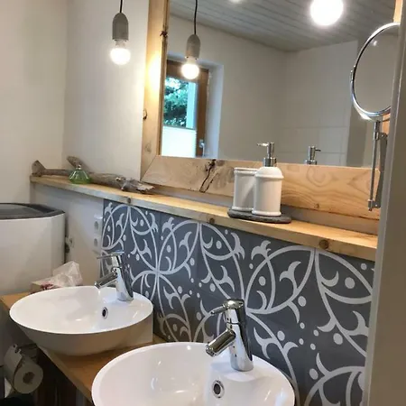 Bei Uns Im Allgaeu - Zum Wohlfuehlen