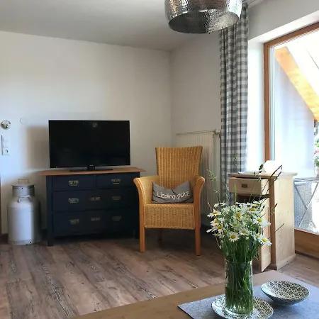 Bei Uns Im Allgäu - Zum Wohlfühlen * Bad Wurzach