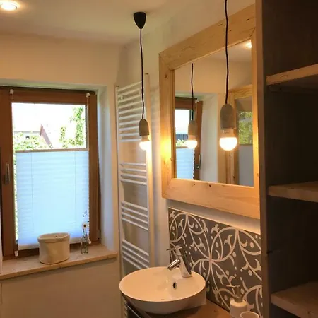 Bei Uns Im Allgaeu - Zum Wohlfuehlen *