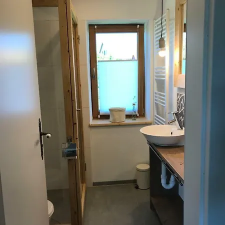 Apartment Bei Uns Im Allgaeu - Zum Wohlfuehlen *
