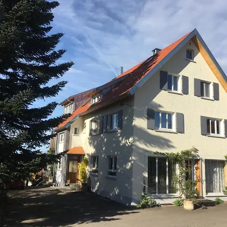 Apartment Bei Uns Im Allgaeu - Zum Wohlfuehlen