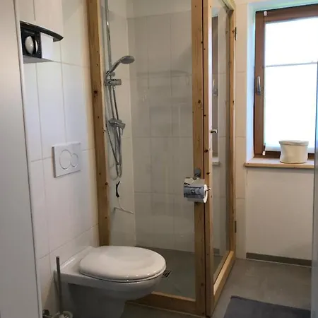 Apartment Bei Uns Im Allgaeu - Zum Wohlfuehlen